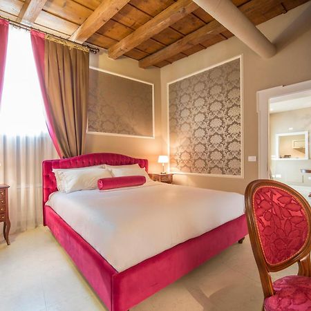 Lady Capulet Apartments Verona Exteriér fotografie