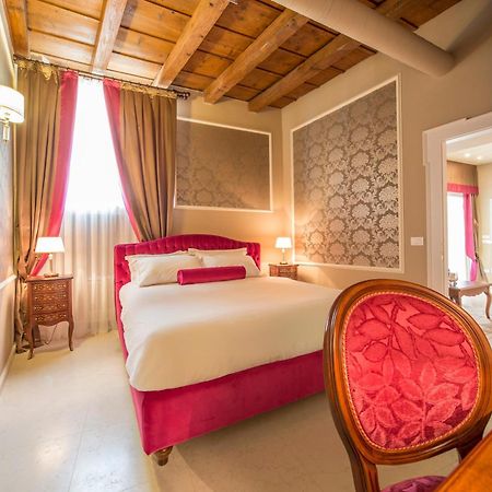 Lady Capulet Apartments Verona Exteriér fotografie